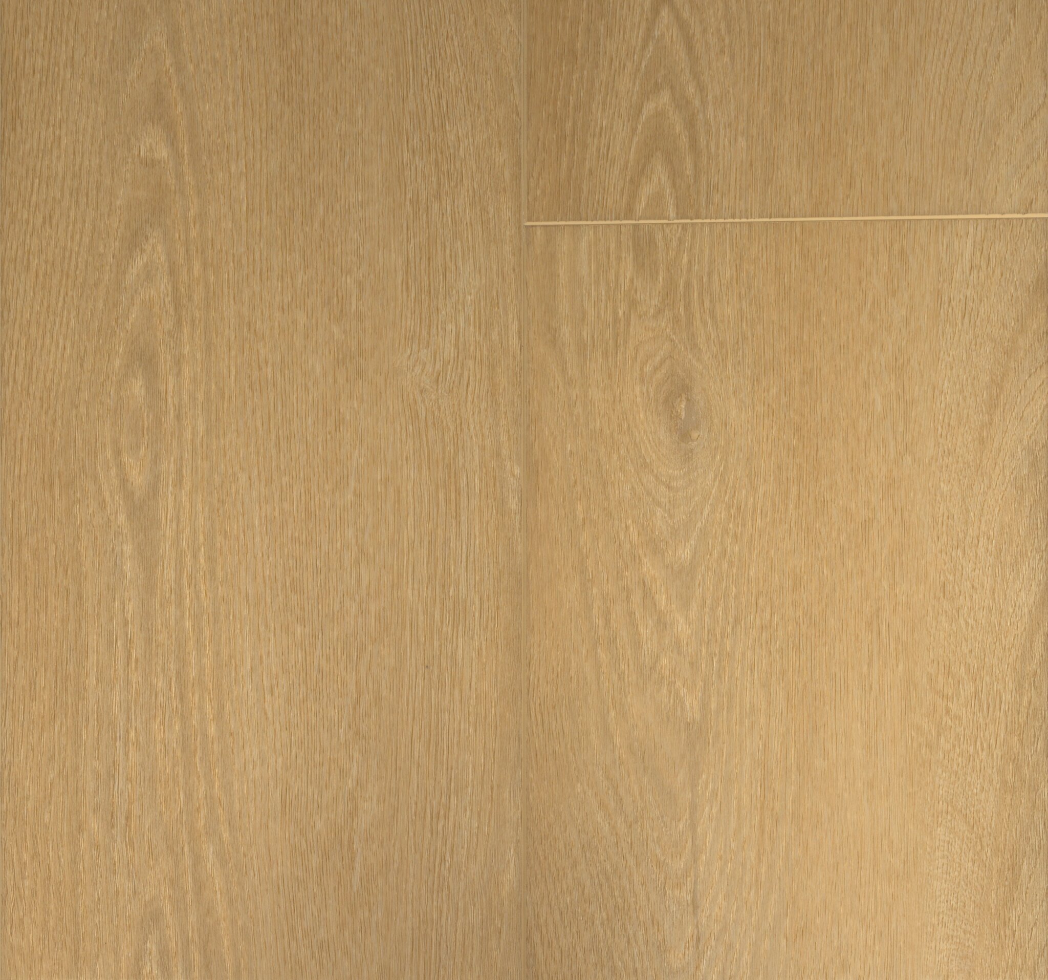Vinyl Planks Curate Oak Natural Click Lock 9" x 60"