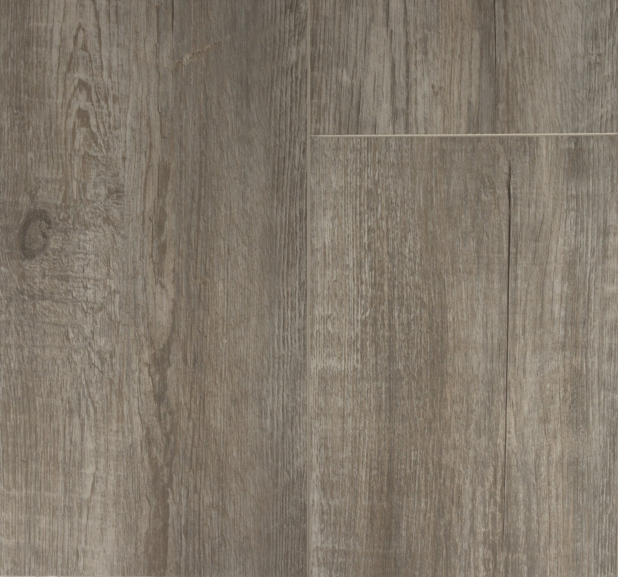 Planches de vinyle Curate Salvage Click Lock 9" x 60"