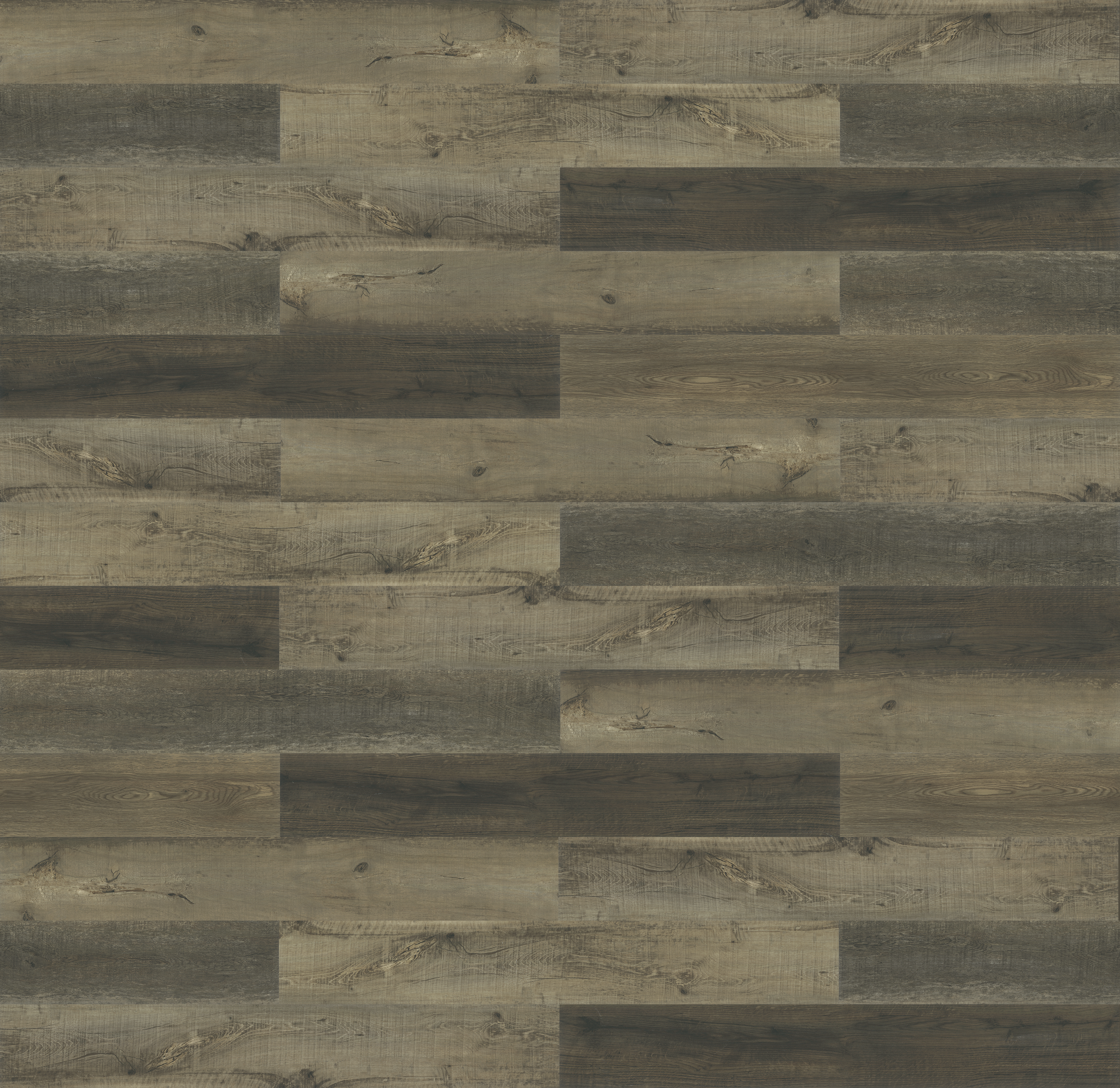 Taiga - Vinyl Planks Ninja Xtra Banyan Click Lock 7