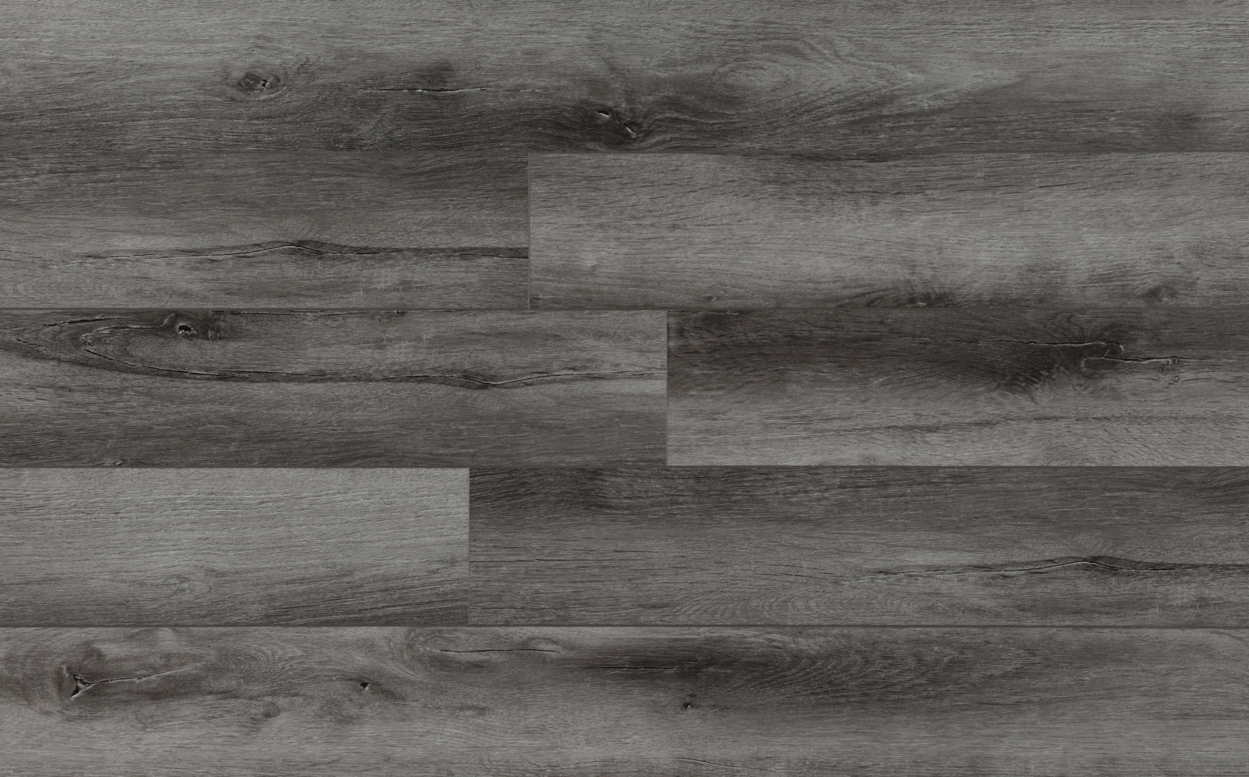 Vinyl Planks Stonewear Gunpowder Click Lock 6" x 48"