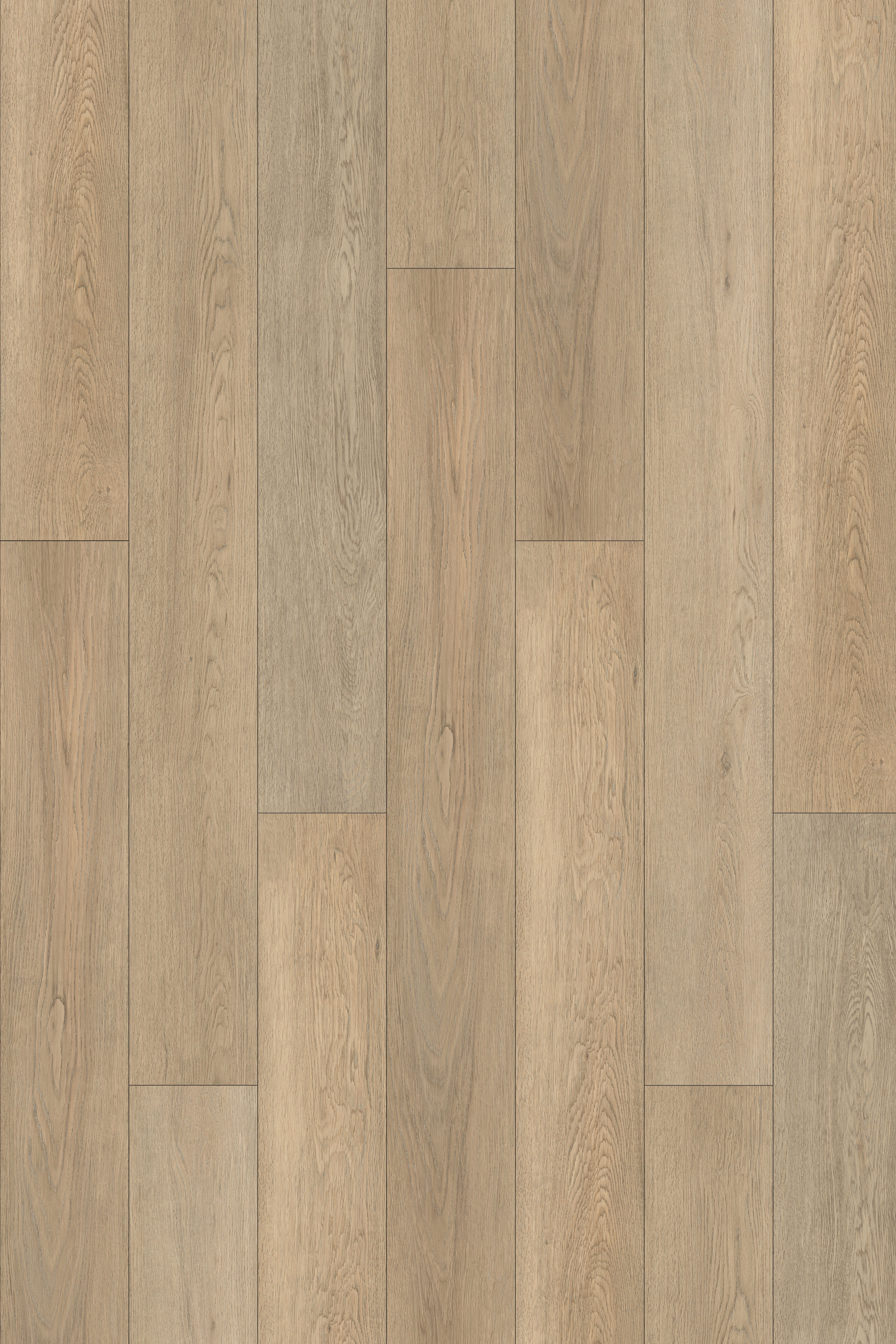 Vinyl Planks Voila Plus Presto Click Lock 7" x 48"