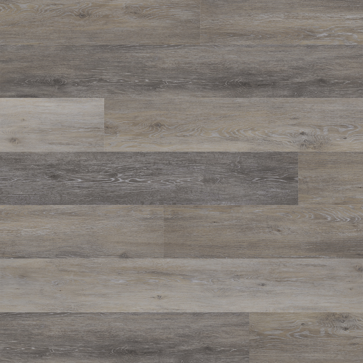 Vinyl Planks Voila Plus Illusion Click Lock 7" x 48"