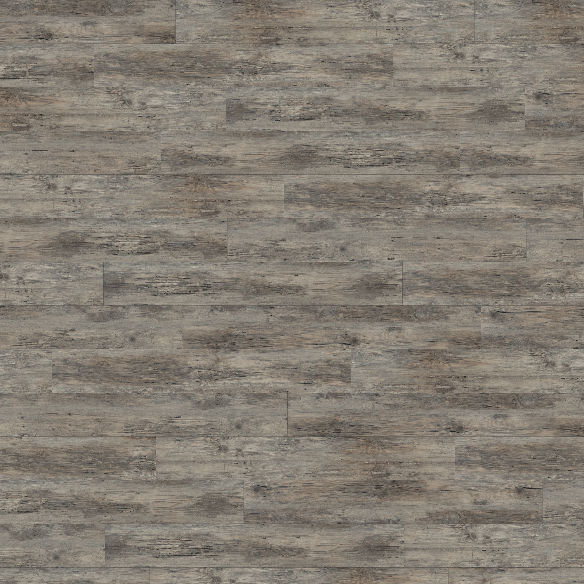 Vinyl Planks Aurra Pale Rider Loose Lay 7" x 48"