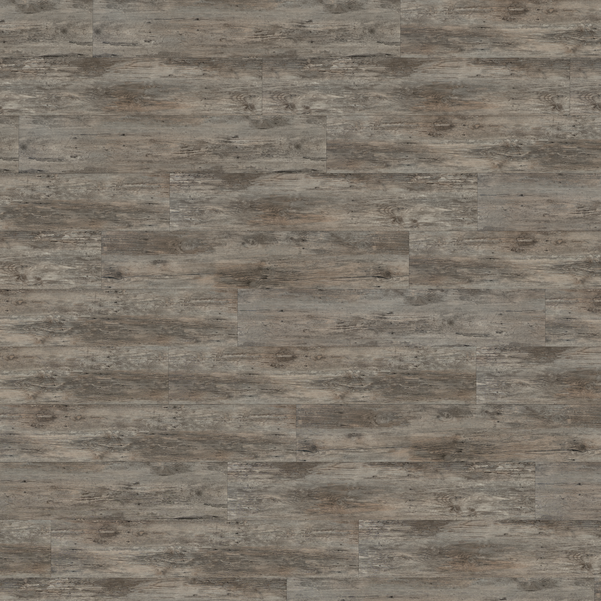 Vinyl Planks Aurra 2.0 Sage Rider Loose Lay 9" x 48"