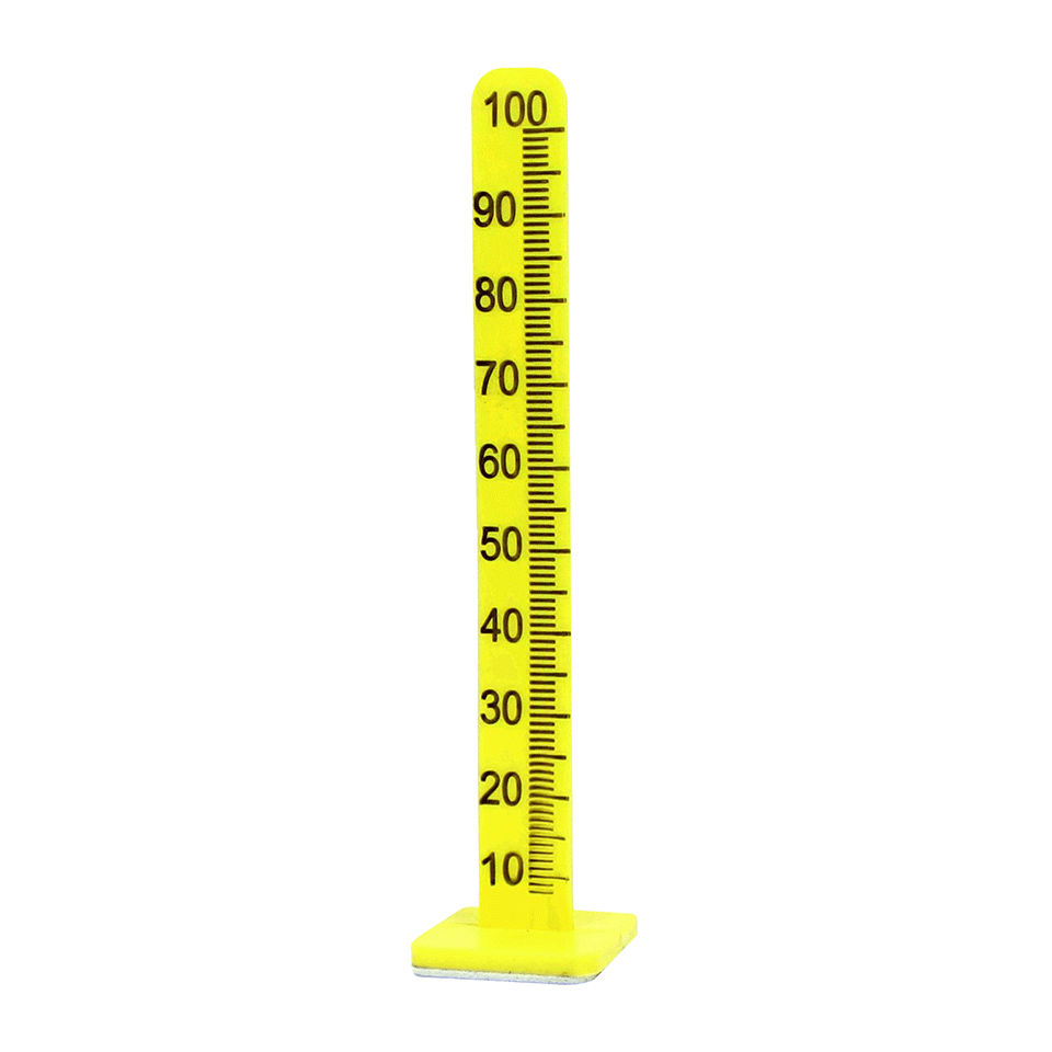 Leveling Pins (Pack of 100)