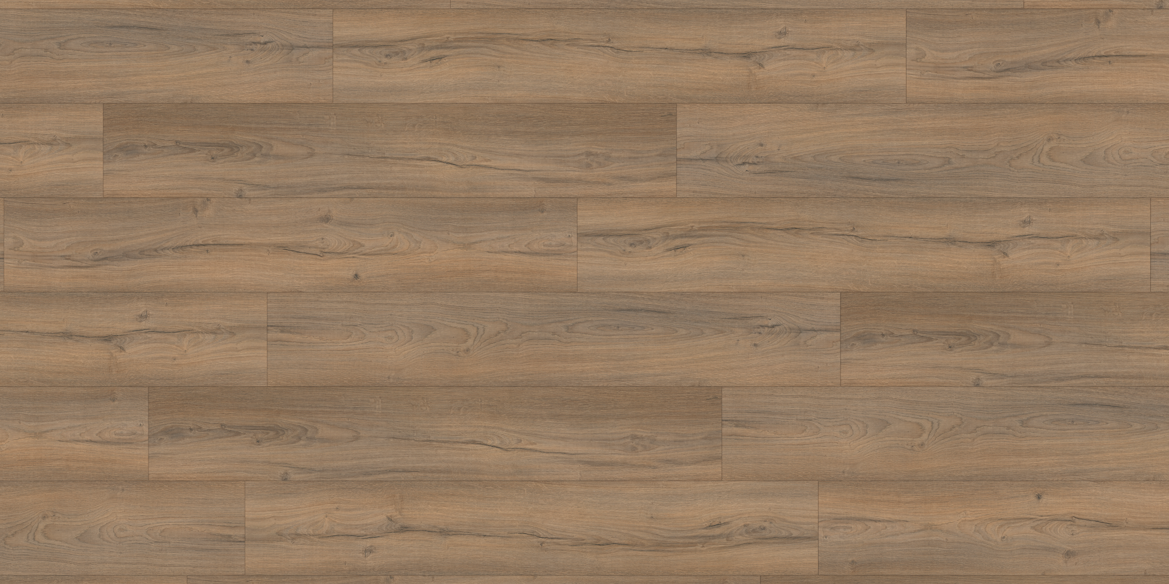 Laminate Flooring Floorpan Elite XL Poznan 7-5/8" x 48"