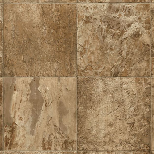 Vinyl Sheet FlexStep Pro Antique Bronze 12' - 1.65 mm (Sold in sqyd)