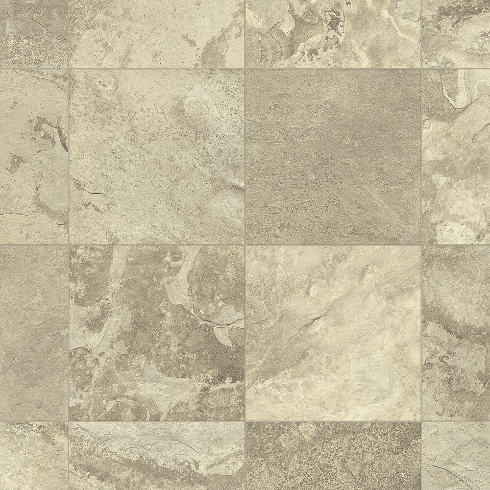 Vinyl Sheet FlexStep Pro Snow Gold 12' - 1.65 mm (Sold in sqyd)