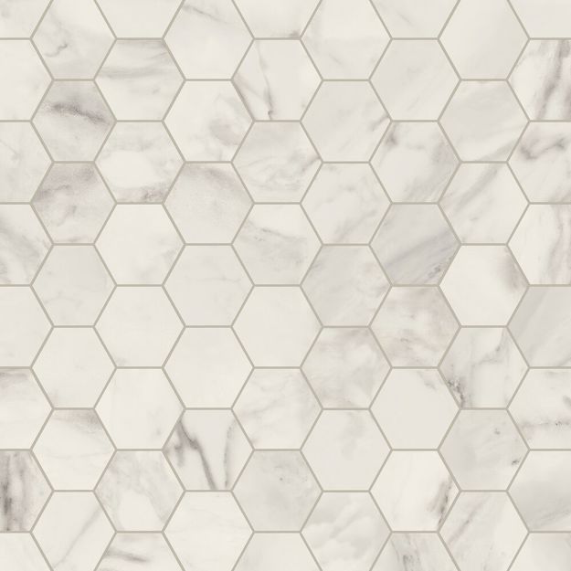 Vinyl Sheet FlexStep Pro Alabaster 12' - 1.65 mm (Sold in sqyd)