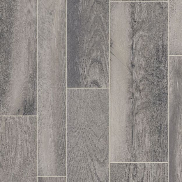 Homogeneous Vinyl Roll FlexStep Value Plus Wolf Run 12' - 1.4 mm (Sold in Sqyd)