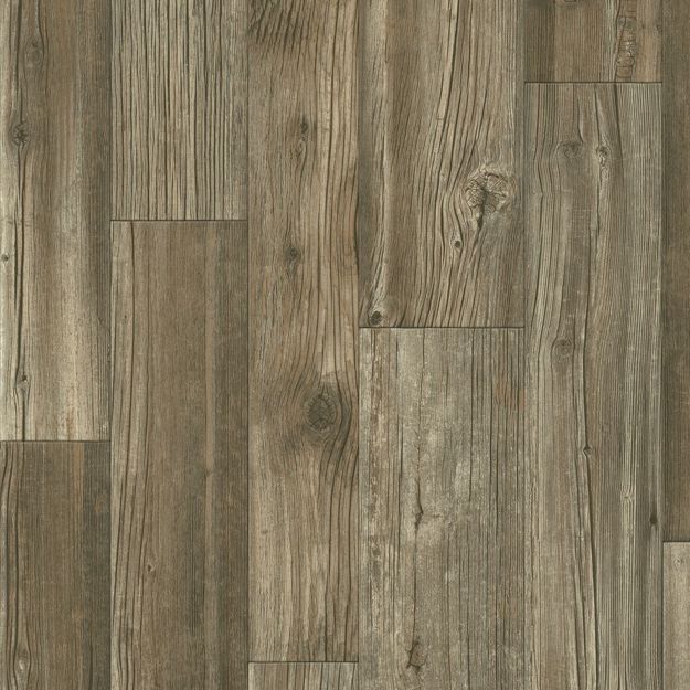 Homogeneous Vinyl Roll FlexStep Value Plus Hearth 12' - 1.4 mm (Sold in Sqyd)