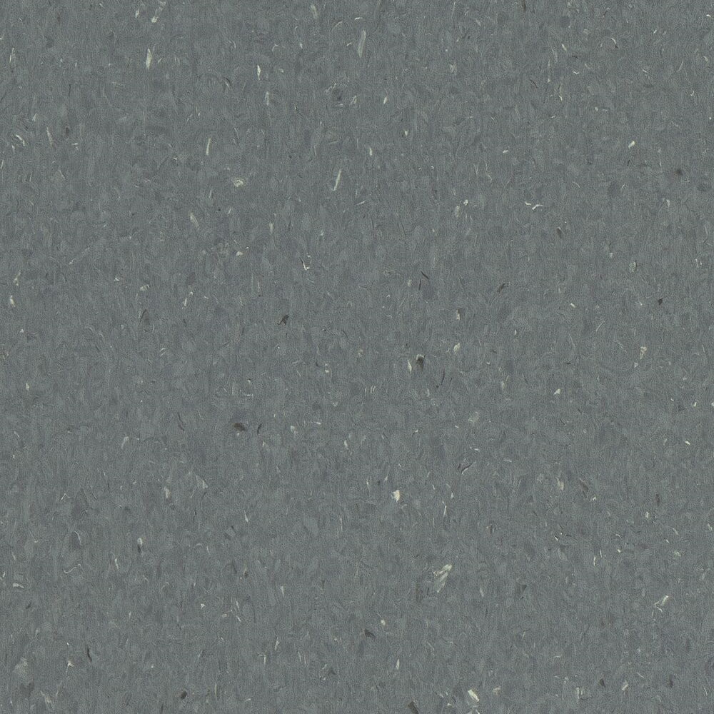 Rouleau de vinyle homogène Medintone Rich Gray 6' 6" - 2 mm (vendu en vg²)