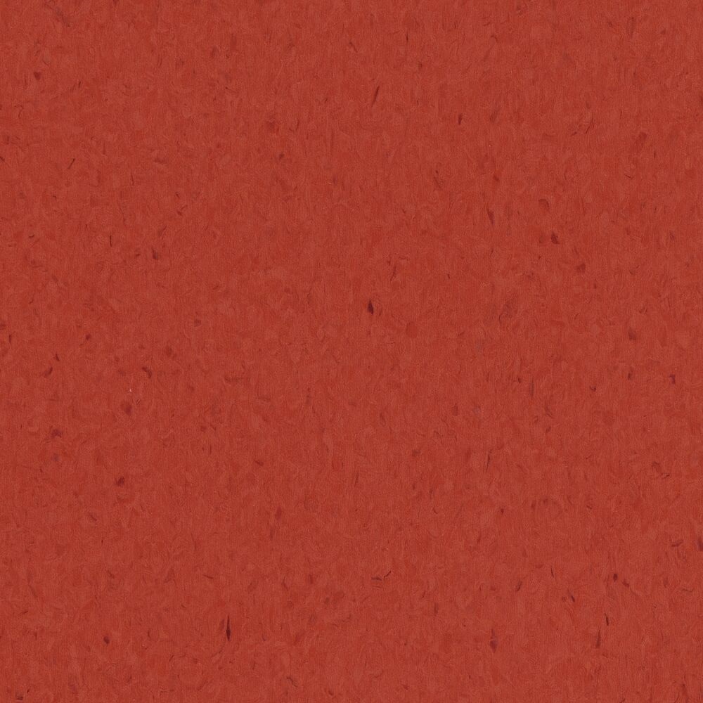 Homogeneous Vinyl Roll Medintone Canyon Blaze 6' 6" - 2 mm (Sold in Sqyd)