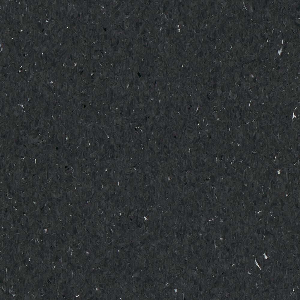 Homogeneous Vinyl Roll Medintone Raven 6' 6" - 2 mm (Sold in Sqyd)