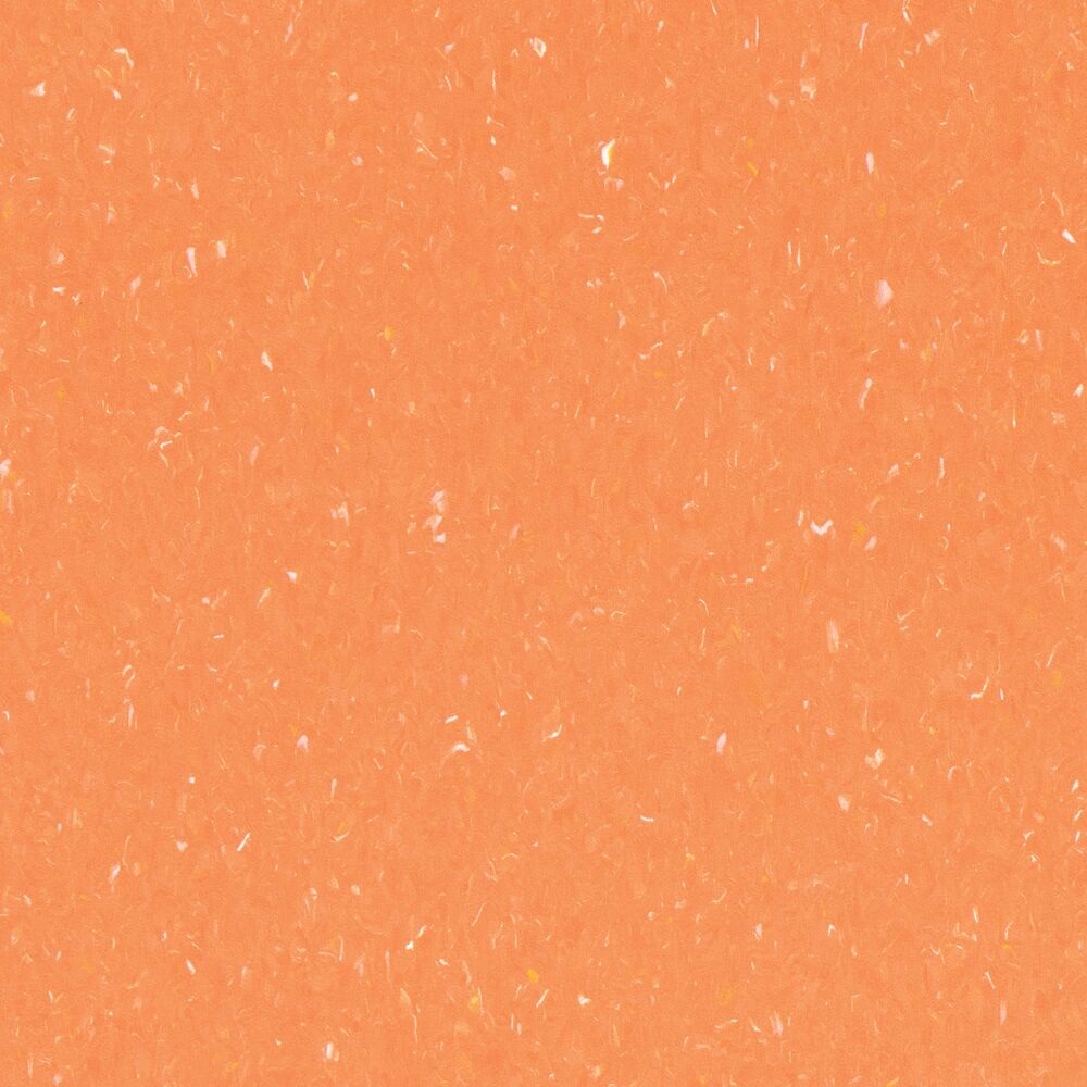 Homogeneous Vinyl Roll Medintone Tangelo 6' 6" - 2 mm (Sold in Sqyd)