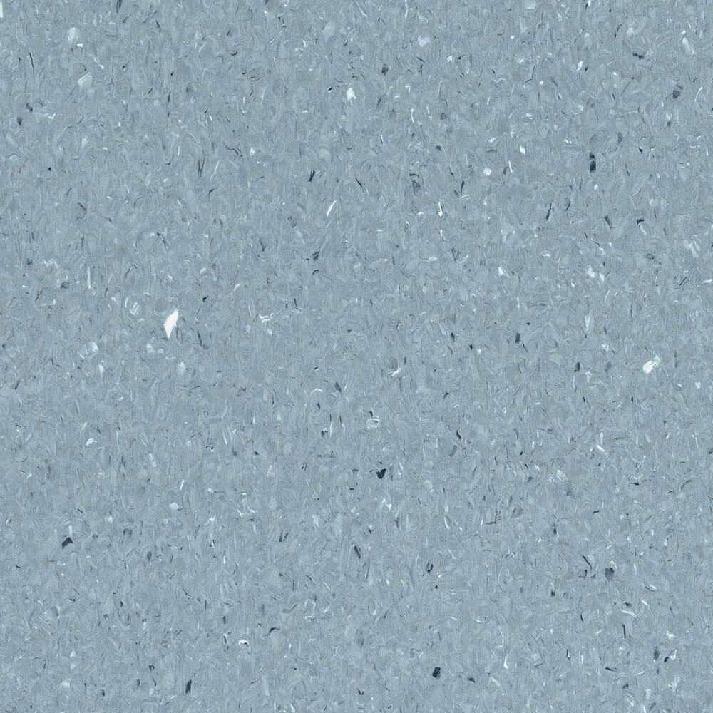 Homogeneous Vinyl Roll Medintone Aegean Blue 6' 6" - 2 mm (Sold in Sqyd)
