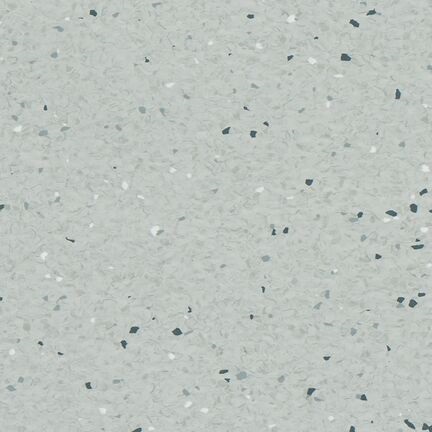 Homogeneous Vinyl Roll Natralis Arctic 6' - 2 mm (Sold in Sqyd)