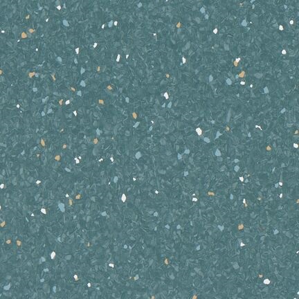 Homogeneous Vinyl Roll Natralis Neptune Jade 6' - 2 mm (Sold in Sqyd)