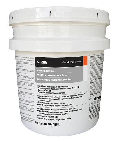 Armstrong (S-295-4) product