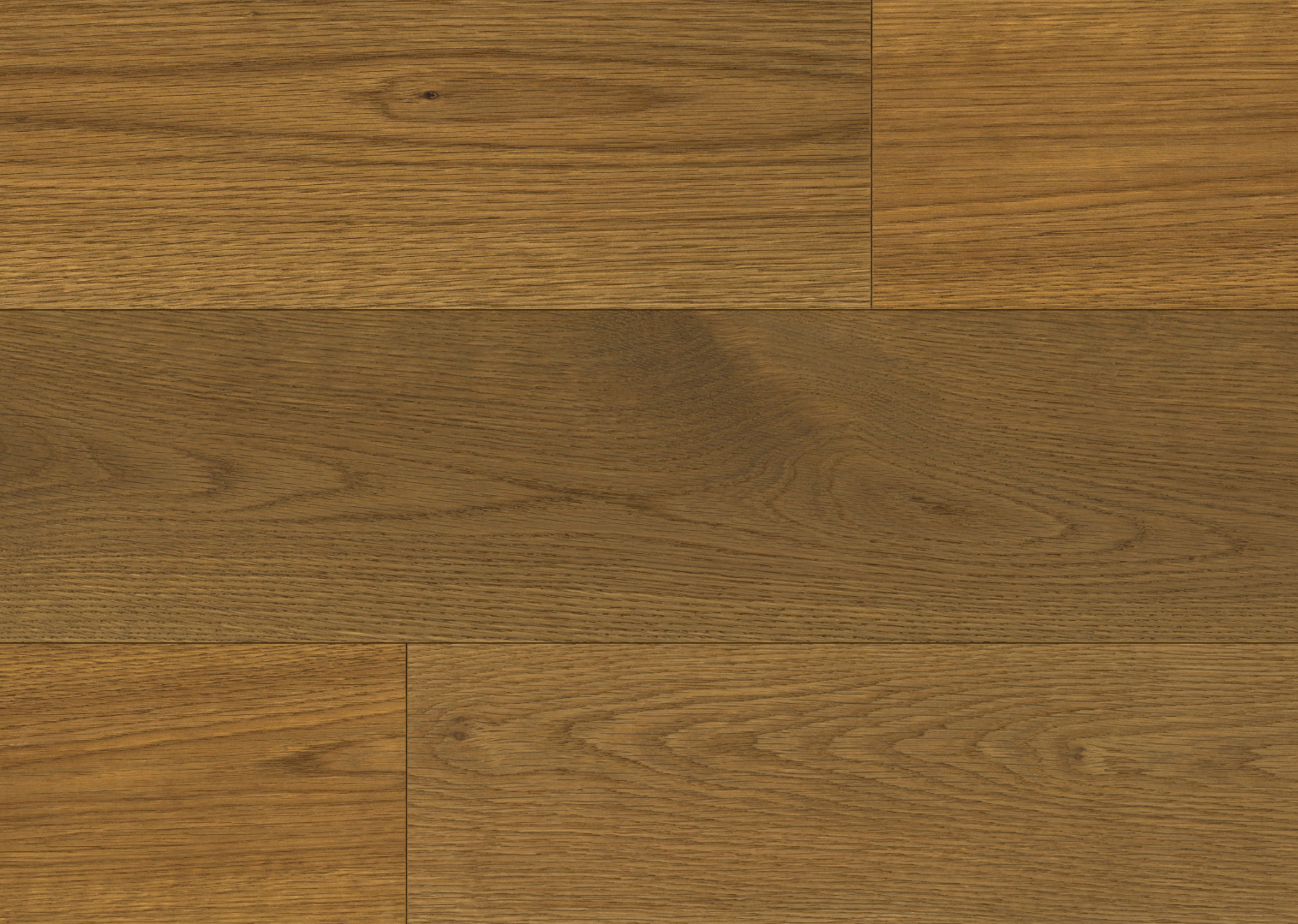 Engineered Hardwood Outer Banks Elite Breakwater Bronze 6" - 3/4"