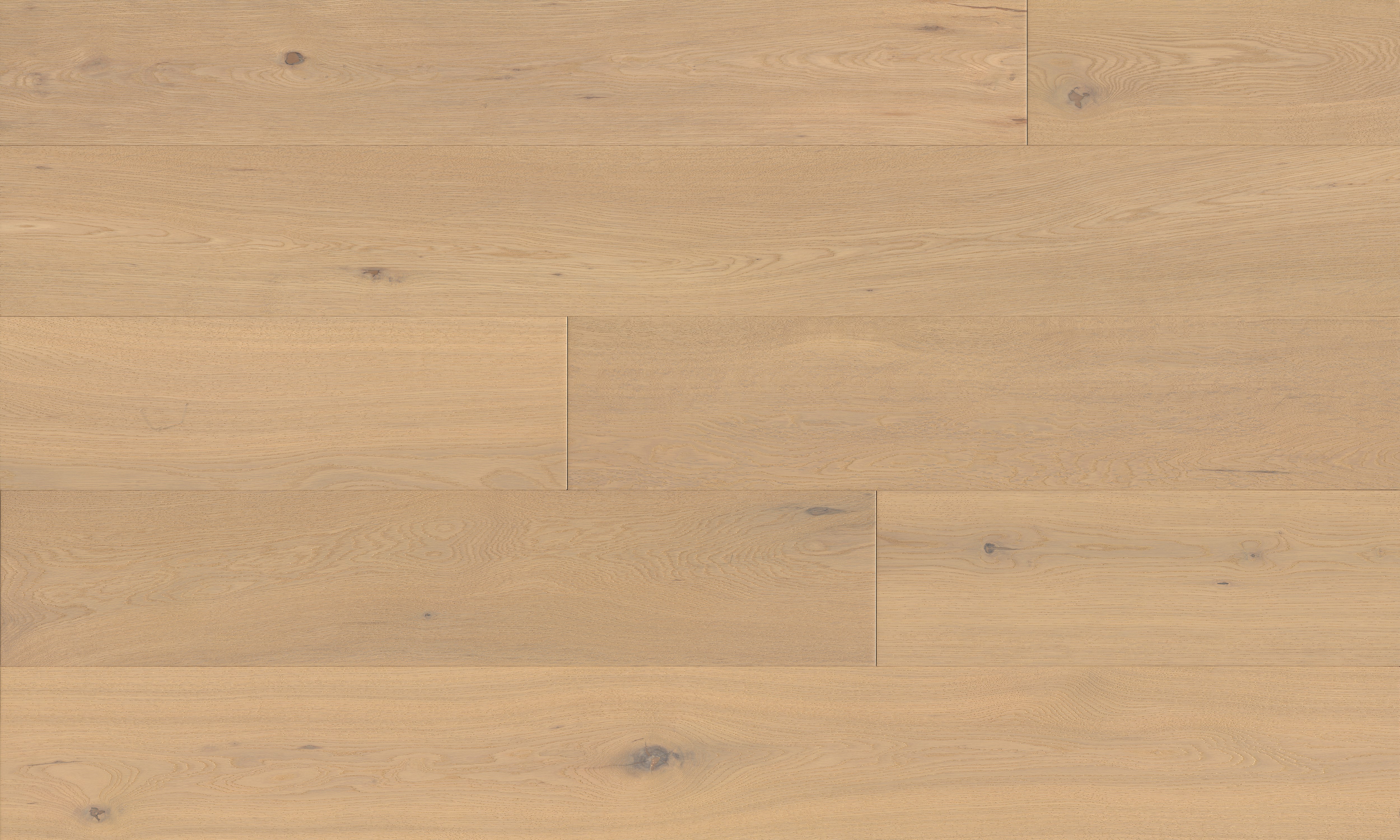 Fuzion (EXOAK189DER) floor