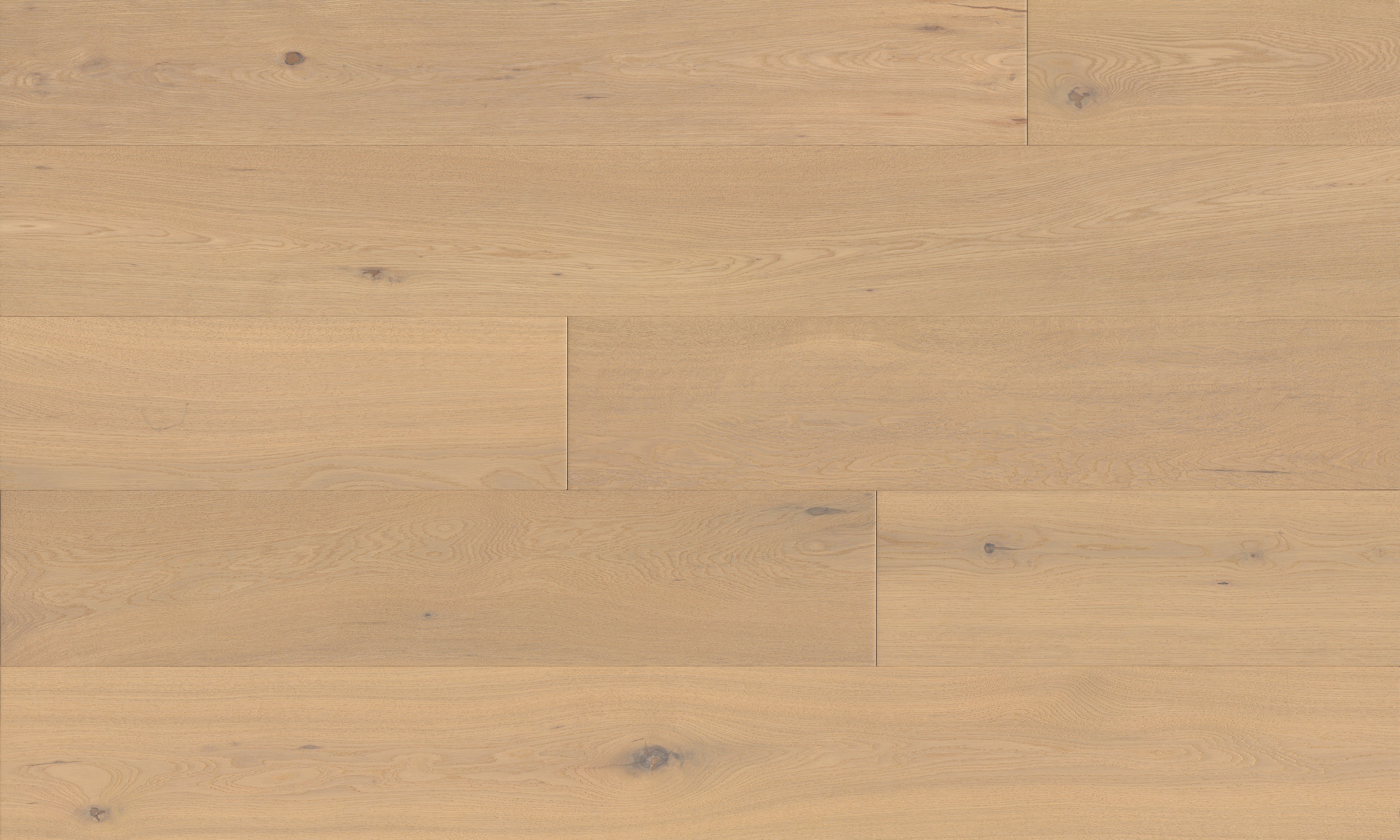 Engineered Hardwood Expressions Demeanor 7-1/2" - 9/16"