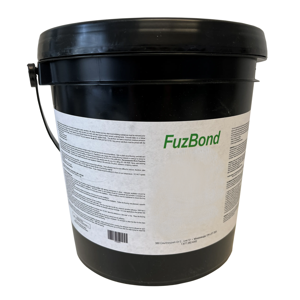 Fuzion (560-3) product