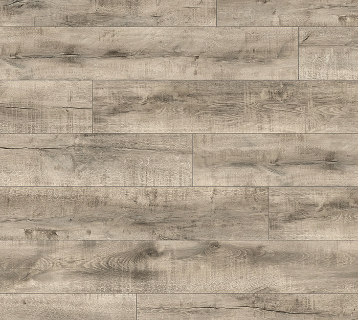 Waterproof Laminate Flooring Seabreeze Primrose 7-1/2" x 50-11/16"