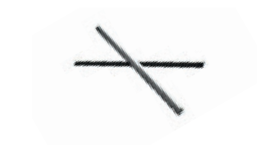 Brosses de remplacement avant et arrière 19-1/2" pour XVAC1001
