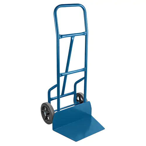 Heavy-Duty Spade Truck Steel - 53"