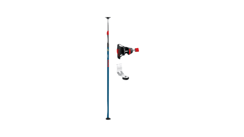 Telescoping Pole System 11 1/2'