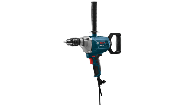 Mixer 5/8"