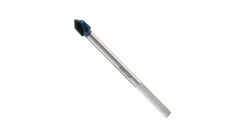Glass and Tile Bit 3/8"