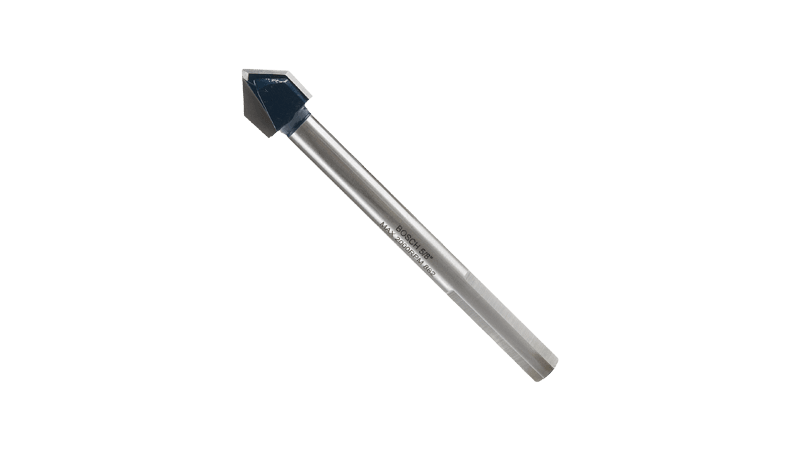 Glass and Tile Bit 5/8"