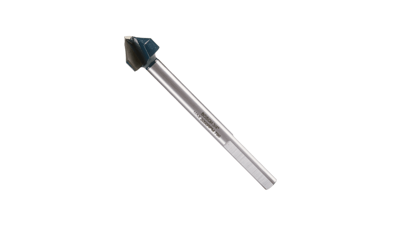 Glass and Tile Bit 3/4"