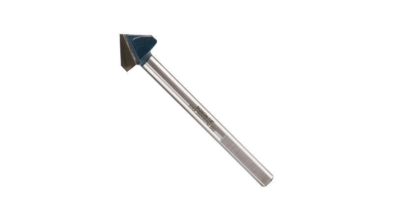 Glass and Tile Bit 7/8"