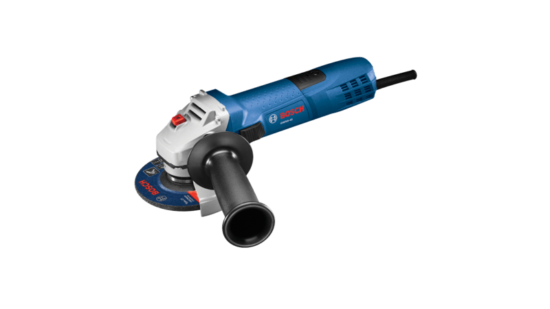 Bosch Angle Grinder 4 1 2