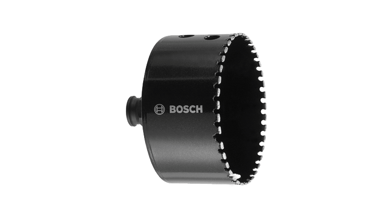 Wet Diamond Core Bit 3-1/4"