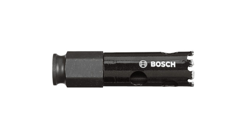 Wet Diamond Core Bit 3/4"