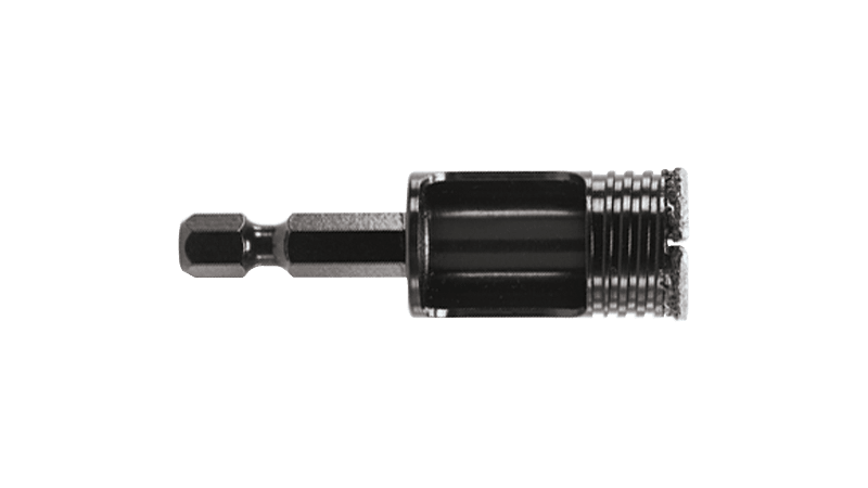 Wet Diamond Core Bit 5/8"