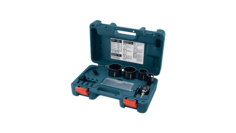 Bosch (HDG7) product