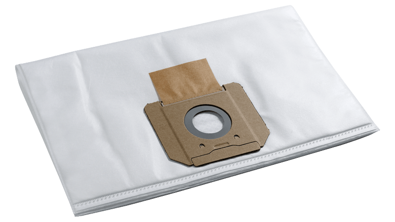 Fleece Dust Bag for 14 Gallon Dust Extractors (Pack of 5)