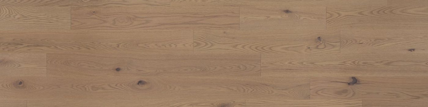 Hardwood Lodge Aspen Red Oak Character Ultra-Matte 3-1/4" - 3/4"