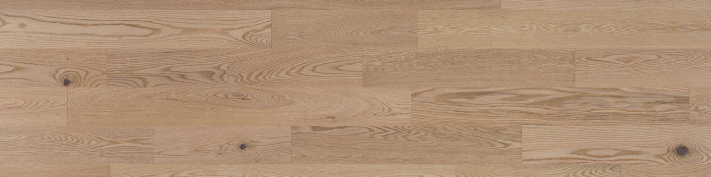 Hardwood Lodge Austin Red Oak Character Ultra-Matte 3-1/4" - 3/4"