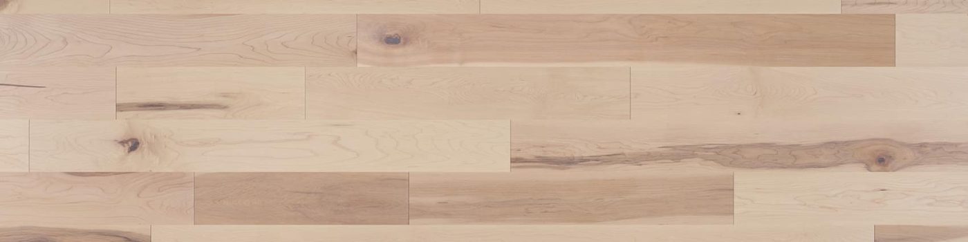 Hardwood Lodge Louisville Hard Maple Character Ultra-Matte 3-1/4" - 3/4"