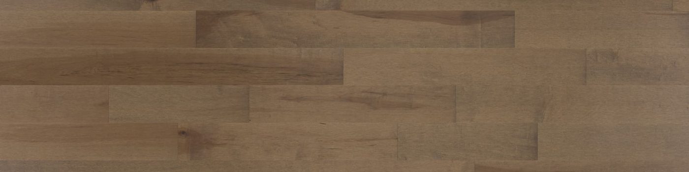 Engineered Hardwood Lodge Ranch Hard Maple Character 4-1/8" - 3/4"