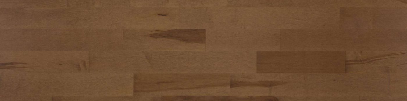 Engineered Hardwood Lodge Ridge Hard Maple Character 5-3/16" - 3/4"