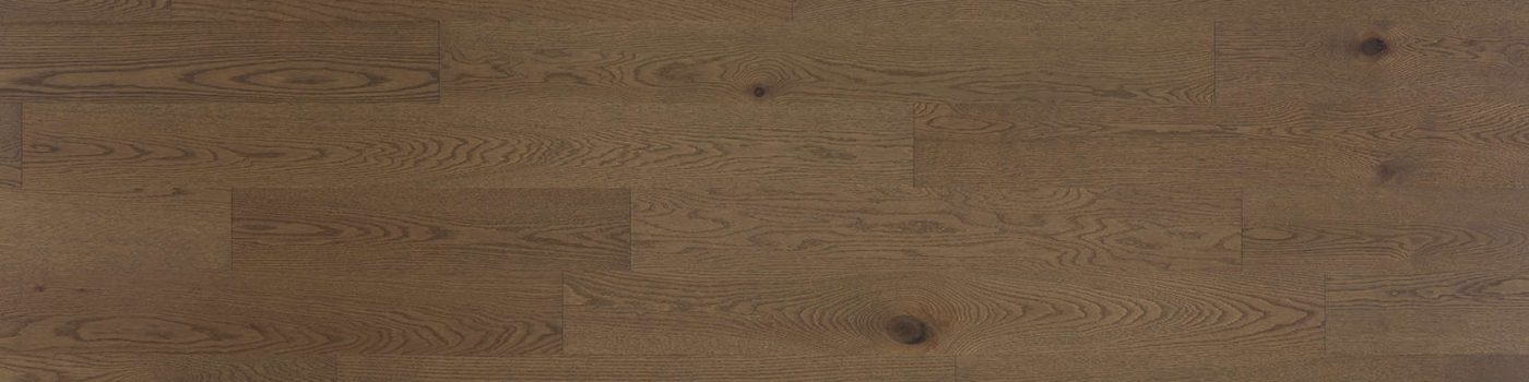 Hardwood Lodge Rockport Red Oak Character Ultra-Matte 3-1/4" - 3/4"