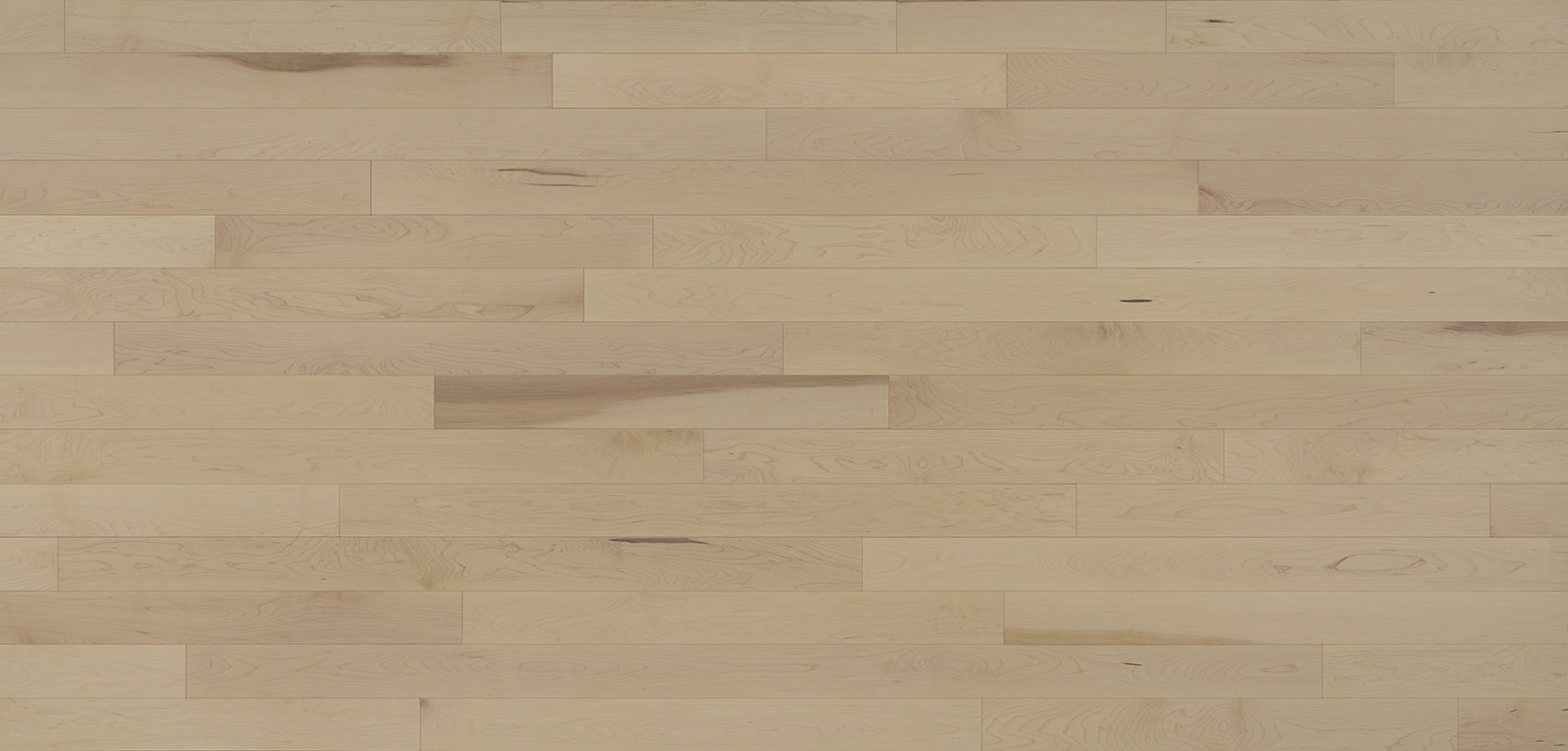 Engineered Hardwood Decor Vela Hard Maple Exclusive 5-3/16" - 3/4"