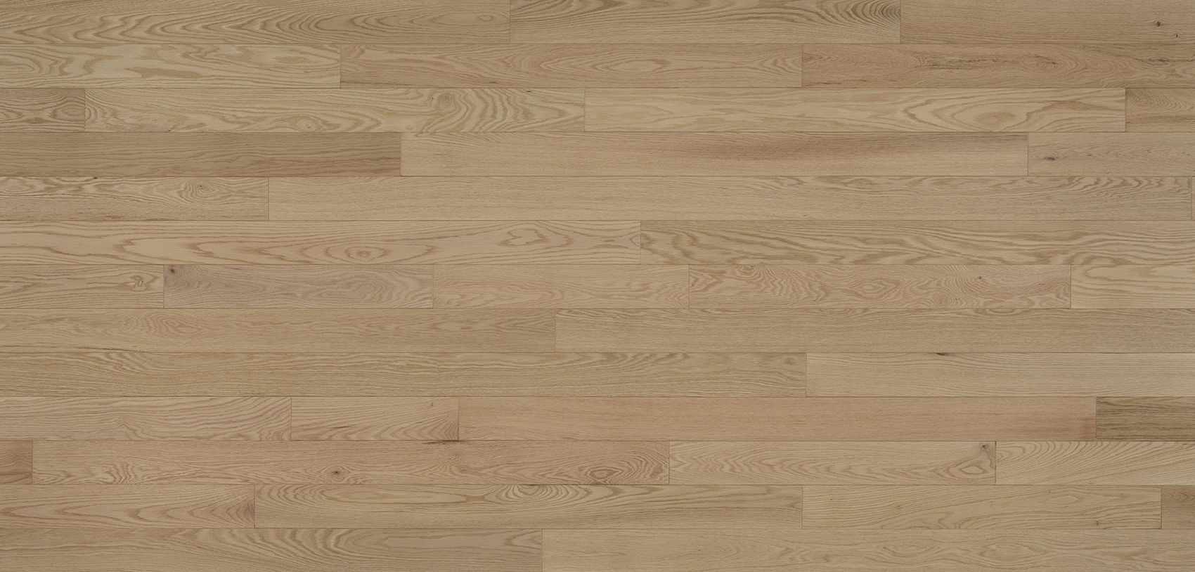 Engineered Hardwood Decor Vela Red Oak Exclusive 3-1/8" - 3/4"